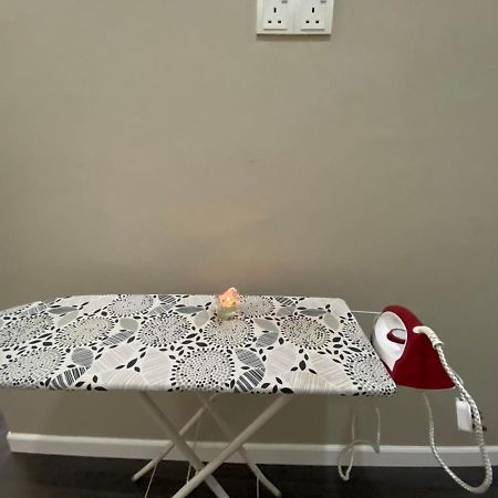 Shafickza Guesthouse Kuala Terengganu Kültér fotó