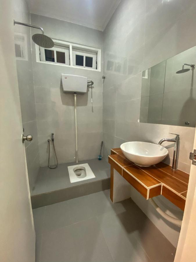 Shafickza Guesthouse Kuala Terengganu Kültér fotó