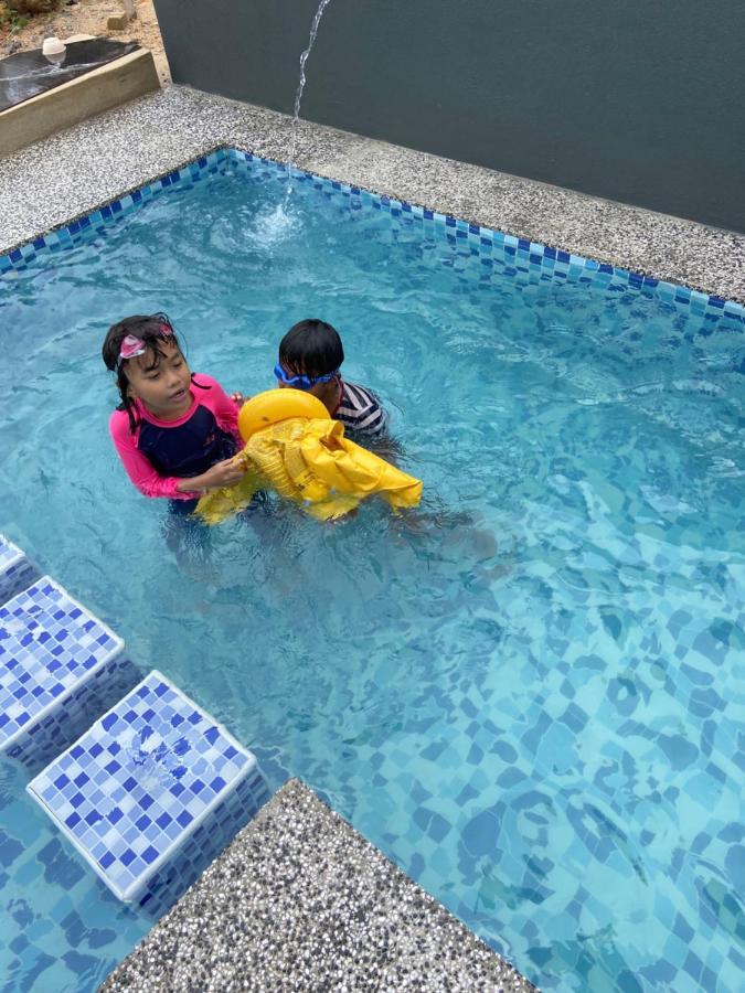 Shafickza Guesthouse Kuala Terengganu Kültér fotó