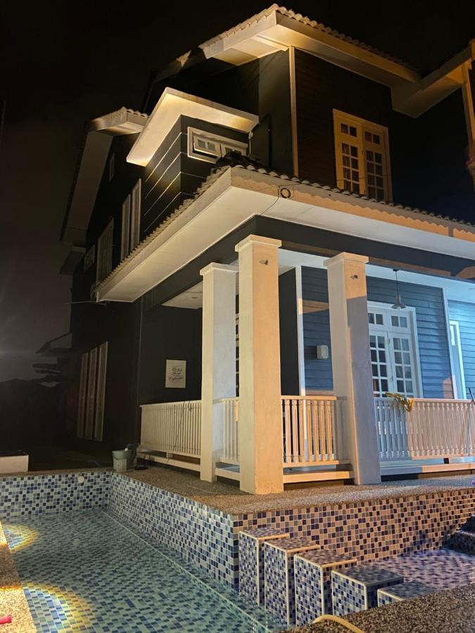 Shafickza Guesthouse Kuala Terengganu Kültér fotó